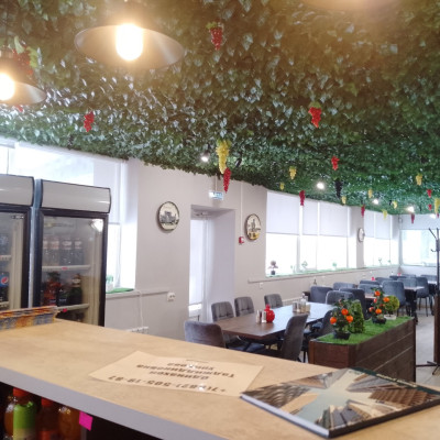 Гостеприимство - Фотогалерея