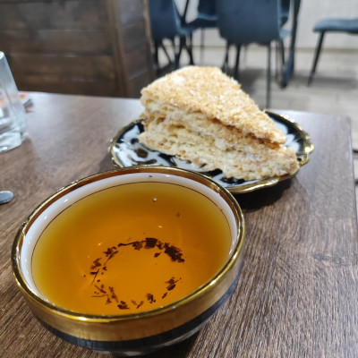 Гостеприимство - Фотогалерея