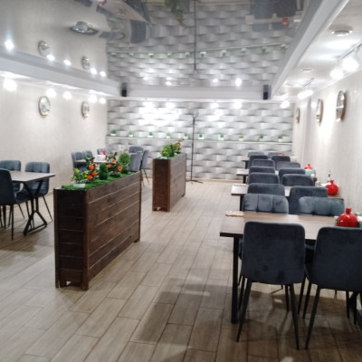 Гостеприимство - Фотогалерея